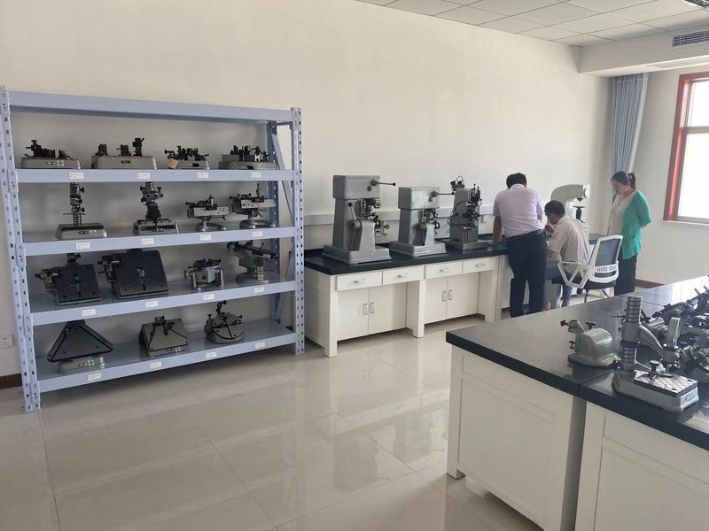 Shandong Star Create Bearings Technology Co., Ltd.