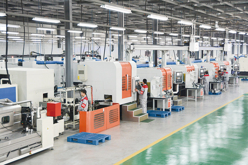 Shandong Star Create Bearings Technology Co., Ltd.