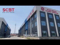 Introduction aux usines de roulements de moyeu