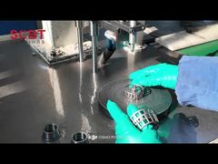 Affichage 32313 7613E 32313R L'acier chrome mm à cône unique et les roulements à rouleaux coniques